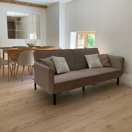 Apartamento Le Chardonnay, 30 Min De Reims Dormans Exterior foto