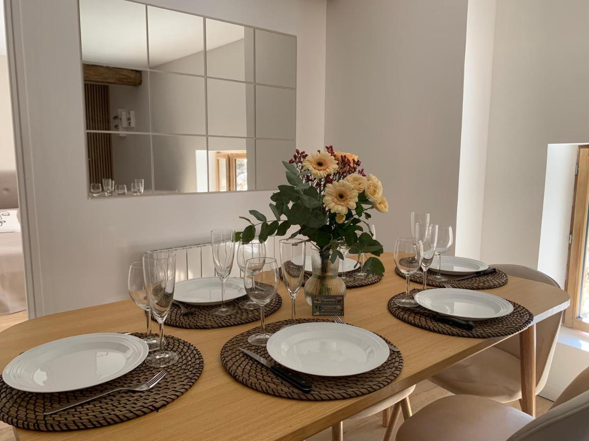 Apartamento Le Chardonnay, 30 Min De Reims Dormans Exterior foto